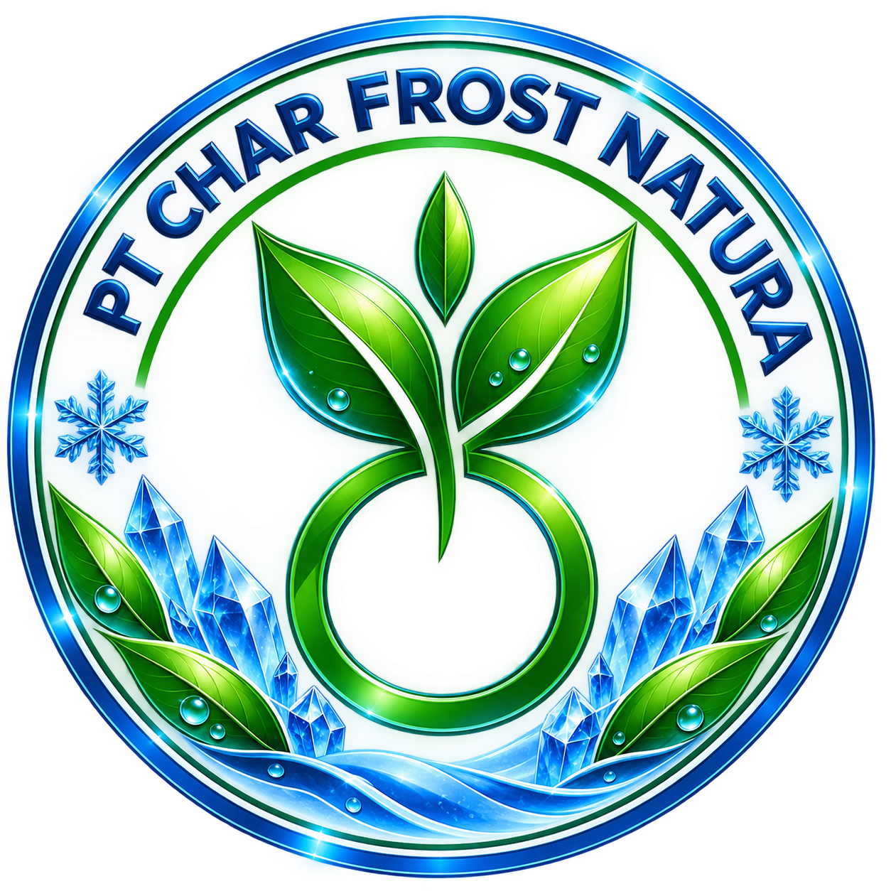 PT CHAR FROST NATURA